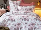 Pościel - Pościel satynowa 220x200 Ninna Luxury Darymex - miniaturka - grafika 1