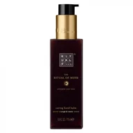 Kremy i maski do rąk - Rituals, The Ritual Of Mehr Caring Hand Balm, Krem do rąk, 175ml - miniaturka - grafika 1
