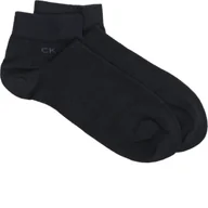 Skarpetki męskie - Calvin Klein Skarpety 2-pack - miniaturka - grafika 1