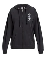 Bluzy damskie - Roxy Damska bluza Surf Stoked Zip Terry (1 szt.) - miniaturka - grafika 1
