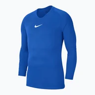 Koszule męskie - Longsleeve termoaktywny męski Nike Dri-FIT Park First Layer - miniaturka - grafika 1