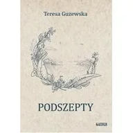 Poezja - Podszepty - miniaturka - grafika 1