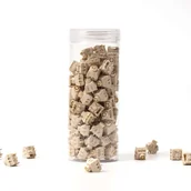 Akcesoria do komputerów stacjonarnych - Przełączniki Do Klawiatury Mechanicznej Kailh Box Switch Set Box Cream 110 Szt. - miniaturka - grafika 1