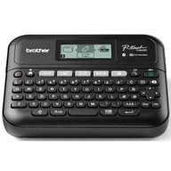 Drukarki kart i etykiet - Brother P-touch PT-D460BTVP drukarka etykiet - miniaturka - grafika 1
