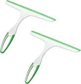 Myjki do okien - Ekologiczny środek do czyszczenia szyb, środek do czyszczenia kabin prysznicowych do szkła, luster, podłóg i okien (opakowanie 2 szt.) - miniaturka - grafika 1