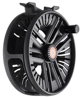 Kołowrotki - Kołowrotek muchowy Greys Fin - miniaturka - grafika 1