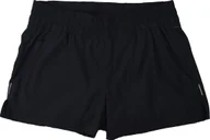 Spodnie sportowe damskie - Columbia Columbia Alpine Chill Zero Multisport Shorts 1991894010 Czarne S - miniaturka - grafika 1