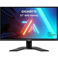 Monitory - Gigabyte G27Q - miniaturka - grafika 1