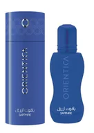 Wody i perfumy damskie - Orientica, Sapphire, woda perfumowana, 30 ml - miniaturka - grafika 1
