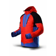 Kurtki męskie - Kurtka męska Trimm Marol Rozmiar: L / Kolor: czerwony/niebieski - miniaturka - grafika 1