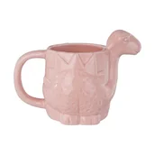 Kubki dla dzieci - Różowy ceramiczny kubek 370 ml Gigil – Premier Housewares - miniaturka - grafika 1