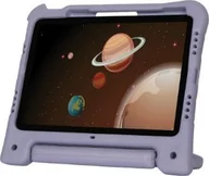 Etui do tabletów - Targus Kids - Hintere Abdeckung fur Tablet - antimikrobiell - EVA-Form, Fiberglas - lila - fur Apple 10.9-inch iPad, 10.9-inch iPad Air, 11-inch iPad Air, 11-inch iPad Pro THD96407GL - miniaturka - grafika 1