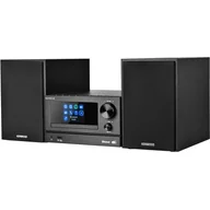 Wieże - Kenwood M-7000S-B czarny - miniaturka - grafika 1