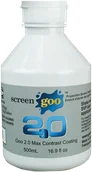 Akcesoria do projektorów - screen goo Farba projekcyjna 2.0 High Contrast 0,5L - miniaturka - grafika 1