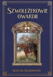 Biblioteka Przygody - Czasopisma - miniaturka - grafika 1