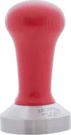 Akcesoria i części do ekspresów do kawy - Motta Tamper Motta czerwony - 52 mm - miniaturka - grafika 1