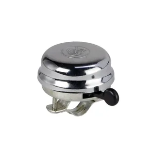 Dzwonek rowerowy Fischer Bicycle Bell - Dzwonki do roweru - miniaturka - grafika 1