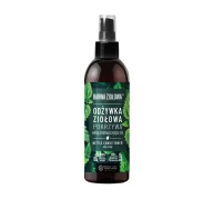 Odżywki do włosów - Barwa Ziołowa Odżywka Do Włosów Pokrzywa 250ml - miniaturka - grafika 1