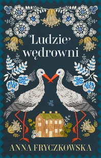 Ludzie wędrowni - Opowiadania - miniaturka - grafika 1