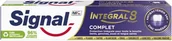 Pasty do zębów - Pasta do zębów SIGNAL Toothpaste 75 Ml Integral 8 Complet - miniaturka - grafika 1