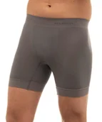 Majtki damskie - Bokserki do biegania Base Layer Ultra Light 3D Męskie - Brubeck - miniaturka - grafika 1