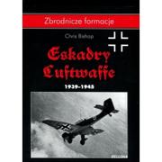 Odzież taktyczna i umundurowanie - Bellona Ksi$33żka ""Eskadry Luftwaffe 1939-1945"" - Chris Bishop - miniaturka - grafika 1