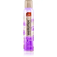 Szampony do włosów - Wella Wellaflex Wild Berry - suchy szampon 180ml - miniaturka - grafika 1