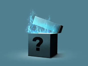 Mystery Box M o wartości 100zł! - Urodziny dziecka - miniaturka - grafika 1