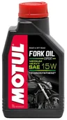 Płyny eksploatacyjne do aut - MOTUL Olej do amortyzatorów Fork Oil Expert Medium/Heavy 15W 1L 101138 - miniaturka - grafika 1