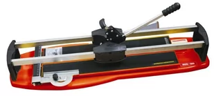 Walmer PRZYRZĄD DO CIĘCIA GLAZURY 600MM MGZ T-MG600 MGZ - Narzędzia glazurnicze - miniaturka - grafika 1