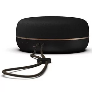 Jays s-Go Three 10 W Czarny - Głośniki przenośne - miniaturka - grafika 1