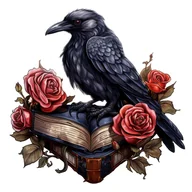 Pasmanteria - Naprasowanka Róże kwiaty sztuka 4 - miniaturka - grafika 1