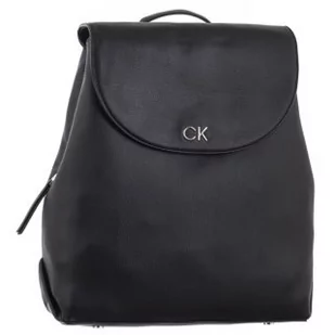 Plecak CK Daily Backpack Pebble Black K60K611765 BEH (CK483-a) Calvin Klein - Plecaki - miniaturka - grafika 1