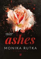 E-booki - romanse - Ashes. The Chain. Tom 3 - miniaturka - grafika 1