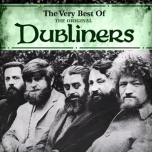 Very Best Of The Original Dubliners The The Dubliners Płyta CD) - Folk - miniaturka - grafika 1