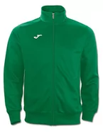 Kurtki męskie - Kurtka męska, rozmiar XXS, zielony - miniaturka - grafika 1