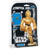 Figurki kolekcjonerskie - STETCH ARMSTRONG, C3Po - miniaturka - grafika 1