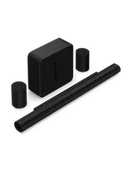 Kino domowe - Sonos Zestaw  Arc Ultra — Kino domowe z Sub 4 i 2 Era 100, Dolby Atmos,  6989a67d74ed6 - miniaturka - grafika 1