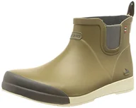 Buty dla dziewczynek - Viking River Chelsea kalosze dziecięce, uniseks, khaki, 27 EU - miniaturka - grafika 1