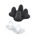 Akcesoria do lodu - Gift World Gift World, Foremka do lodu, duchy - miniaturka - grafika 1