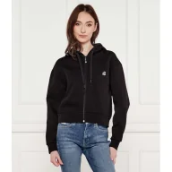 Bluzy damskie - Armani Exchange Bluza Regular Fit - miniaturka - grafika 1