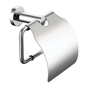 Akcesoria do wc - Omnires Modern Project MP60520 CR chrom MP60520 CR - miniaturka - grafika 1