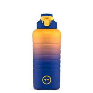 Cool Bottles Butelka termiczna Sport 950 ml Triple cool Paris - Zestawy naczyń dla dzieci Cool Bottles Butelka termiczna Sport 950 ml Triple cool Paris - Zestawy naczyń dla dzieci - miniaturka - grafika 1