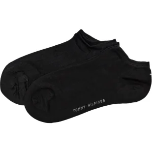 Tommy Hilfiger Skarpety 2-pack - Skarpetki damskie - miniaturka - grafika 1