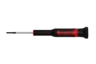 Wkrętak precyzyjny krzyżowy Phillips PH00x40 mm Teng Tools - Śrubokręty - miniaturka - grafika 1