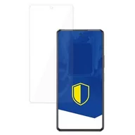 Szkła hartowane na telefon - Szkło hybrydowe 3MK FlexibleGlass do Infinix Note 30 Pro - miniaturka - grafika 1