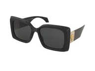 Okulary przeciwsłoneczne - Okulary przeciwsłoneczne Versace VE4467U GB1/87 - miniaturka - grafika 1
