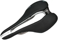 Siodełka rowerowe i akcesoria - Selle Italia Italia SLR Boost Endurance Superflow Saddle, black S3 | 130mm 2021 Siodełka szosowe 308114001 - miniaturka - grafika 1