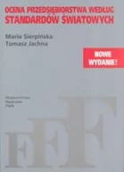 Ekonomia - Ocena Przedsiębiorstwa Według Standardów Światowych - miniaturka - grafika 1