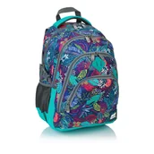 Plecaki - Plecak turystyczny dla dzieci Head HD-107 27L - HEAD - miniaturka - grafika 1